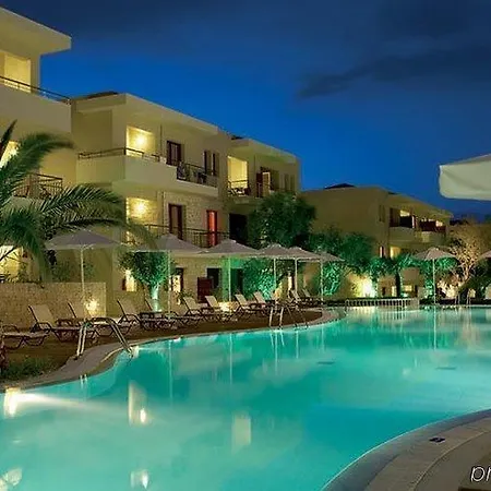 Hotel Renaissance Hanioti