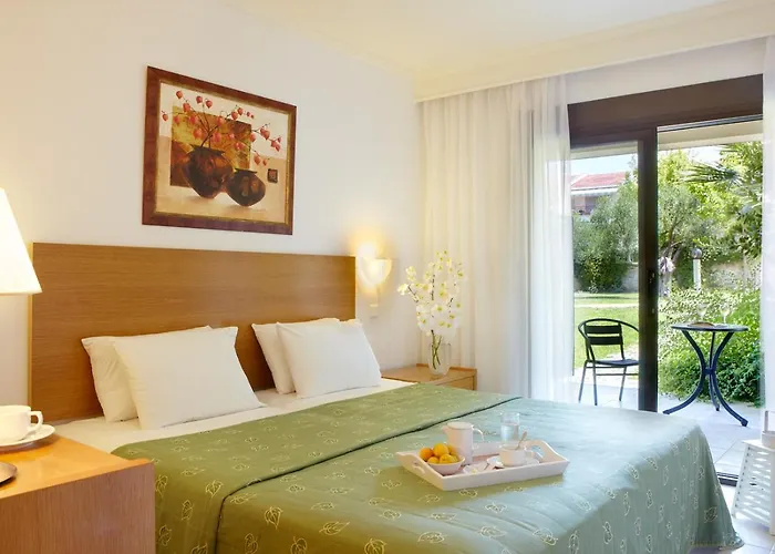 Hotel Renaissance 4*