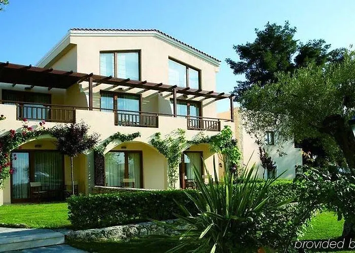 Hotel Renaissance Chaniotis