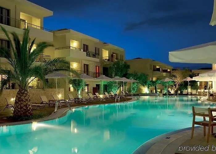 Hotel Renaissance Chaniotis