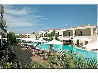 Hotel Renaissance 4*