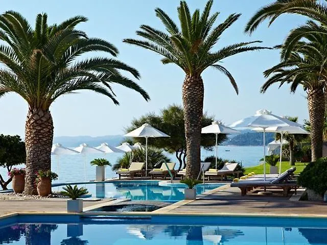 Hotel Renaissance Chaniotis