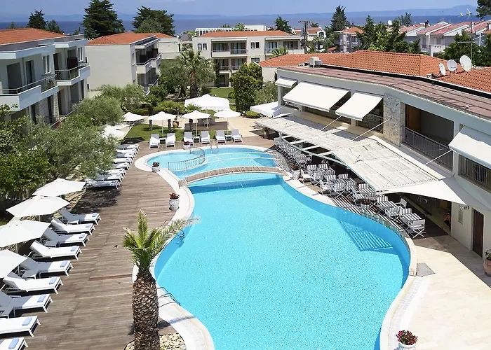 Renaissance 4* Chaniotis