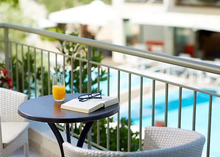 Hotel Renaissance 4*