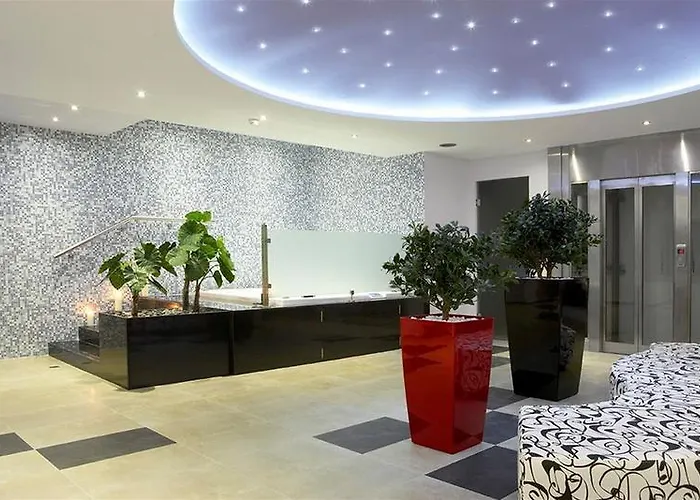 Renaissance Hotel Chaniotis