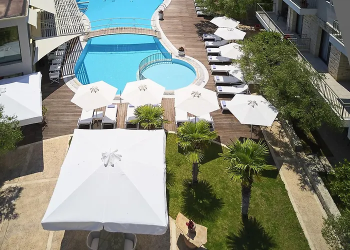 Hotel Renaissance 4*