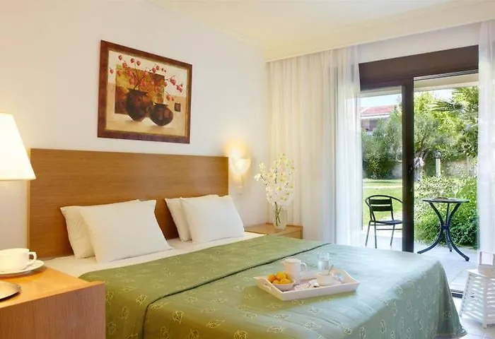 Hotel Renaissance 4*