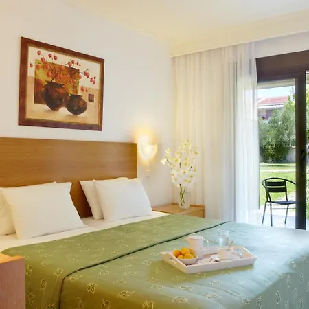 فندق Renaissance 4*
