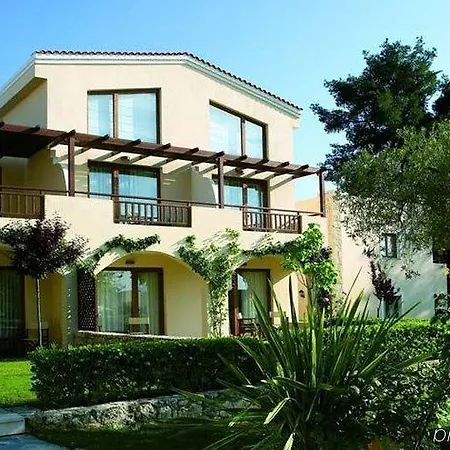 Hotel Renaissance Hanioti