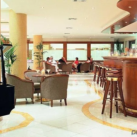 Renaissance Hotel Hanioti