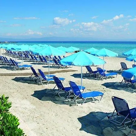 Отель Renaissance 4*