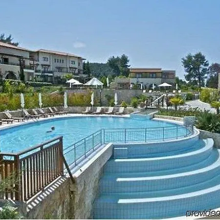 Hotel Renaissance Hanioti