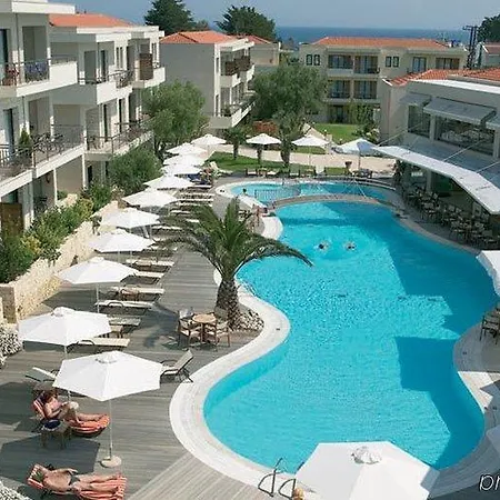 Renaissance Chaniotis