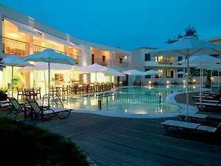 Hotel Renaissance Hanioti