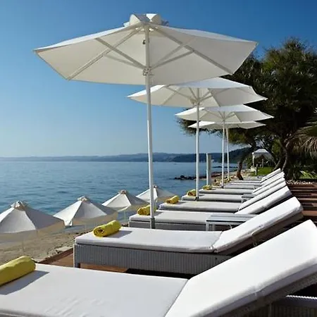 Hotel Renaissance Hanioti