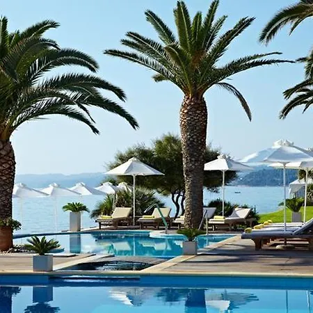 Hotel Renaissance Hanioti