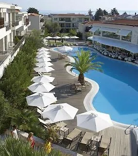 Renaissance 4* Ханиоти