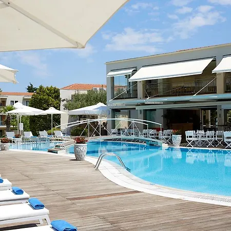 Hotel Renaissance 4*