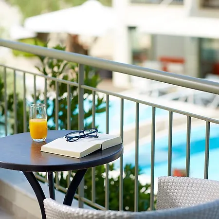 Hotel Renaissance 4*