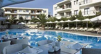 Renaissance Hotel Hanioti