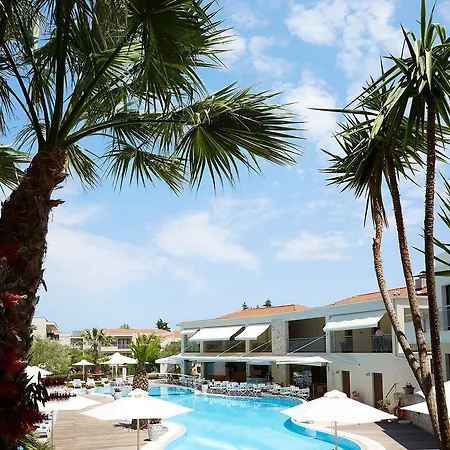 Renaissance Hotel Hanioti