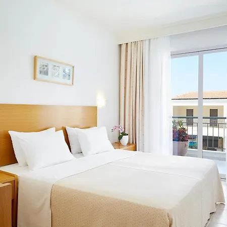 Hotel Renaissance Hanioti