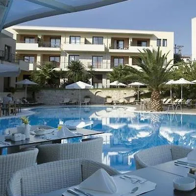 Hotel Renaissance Hanioti