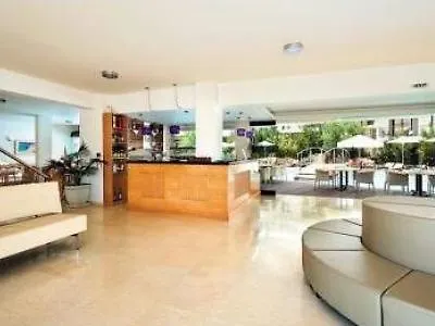 Hotel Renaissance Hanioti