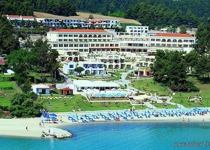 Renaissance Hotel