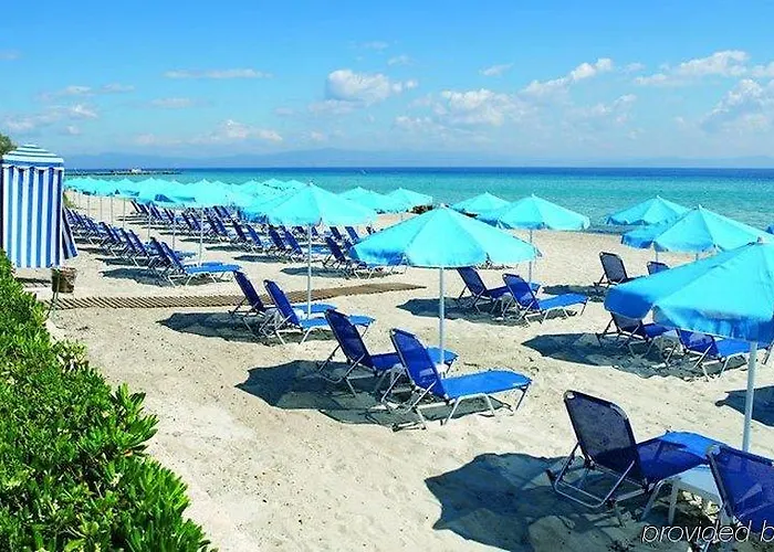 Hotel Renaissance 4*