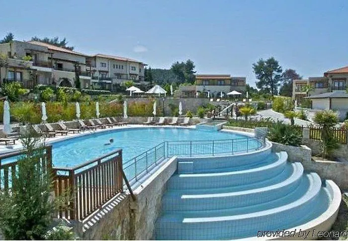 Hotel Renaissance Chaniotis