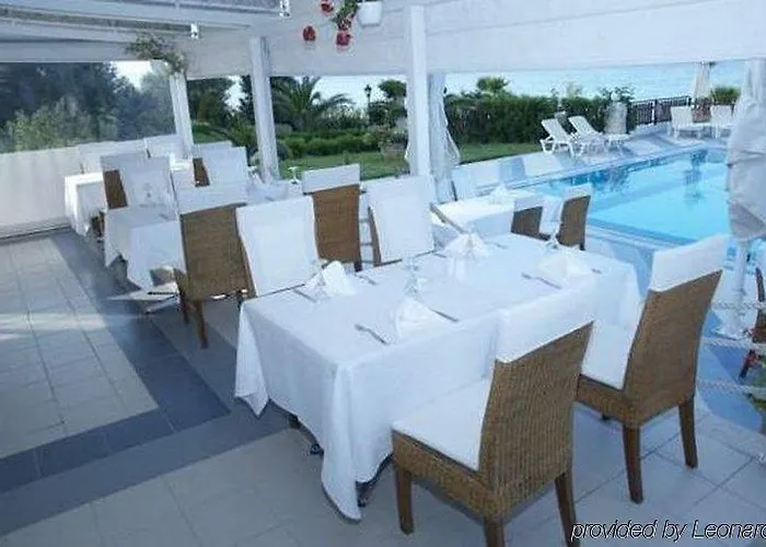 Hotel Renaissance