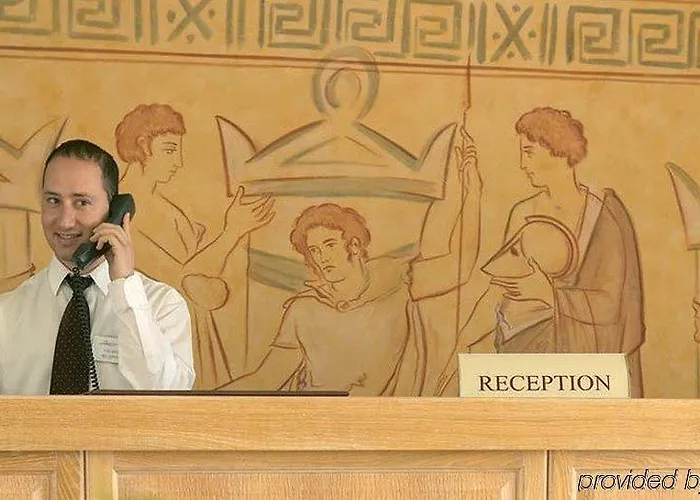 Hotel Renaissance 4*