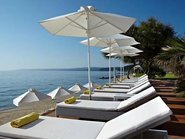 Hotel Renaissance Chaniotis