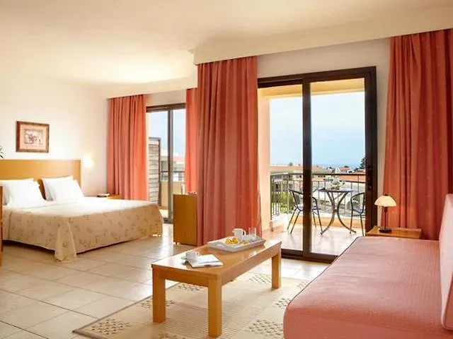 Hotel Renaissance 4*