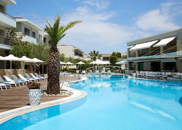 Renaissance Hotel Chaniotis