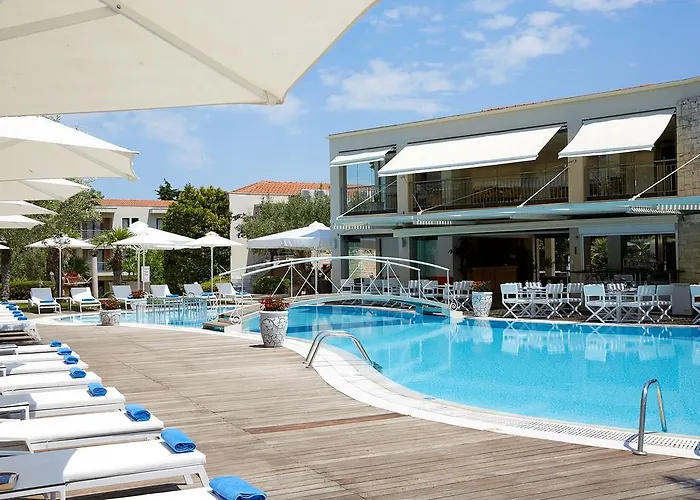 Hotel Renaissance 4*