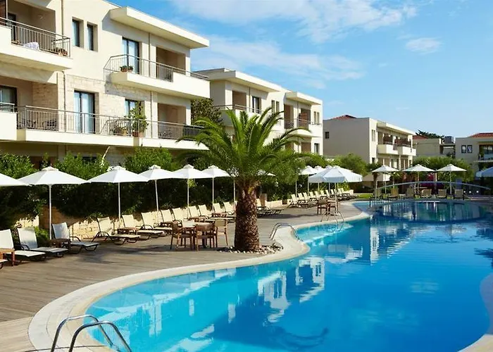 Renaissance Hotel 4*