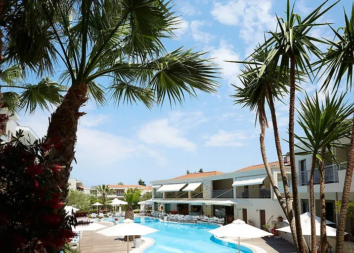 Renaissance Hotel Chaniotis