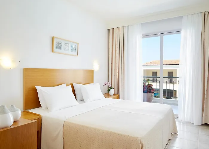 Hotel Renaissance Chaniotis