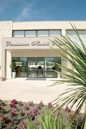 Renaissance Chaniotis