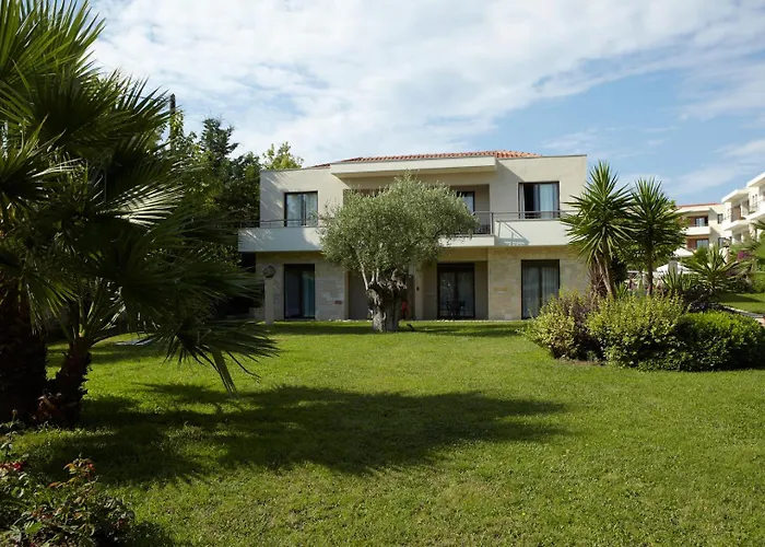 Hotel Renaissance 4*