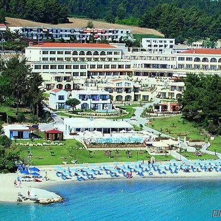Renaissance Hotel