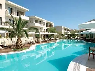 호텔 Renaissance 4*