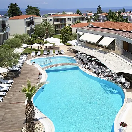 Renaissance 4* Χανιώτη