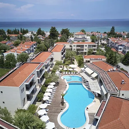 Otel Renaissance