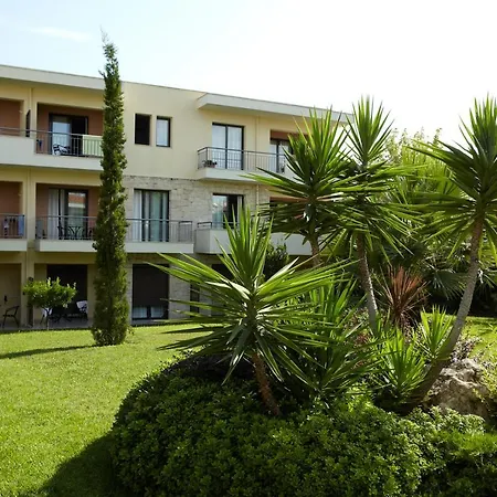 卡尼奥提文艺复兴度假公寓式酒店