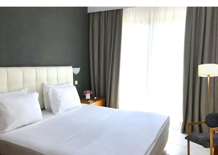 卡尼奥提文艺复兴度假公寓式酒店