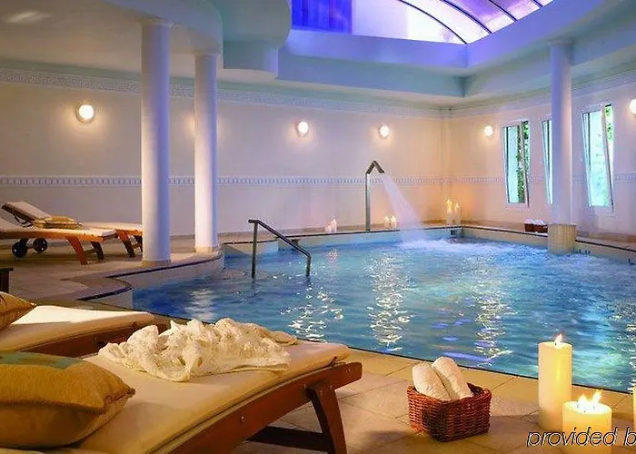 卡尼奥提文艺复兴度假公寓式酒店 酒店