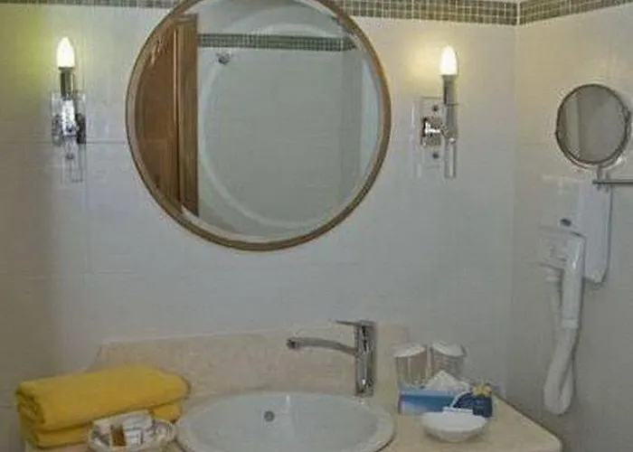 卡尼奥提文艺复兴度假公寓式酒店 卡尼奥提